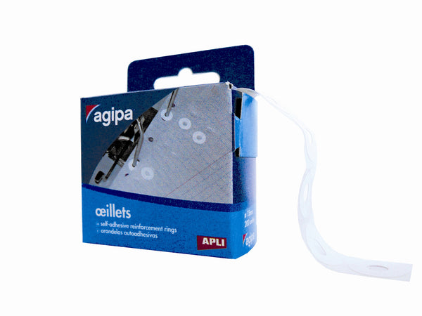 Oeillets agipa 115131 b/200