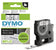 Ruban Dymo D1 12mm - bleu-blanc