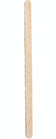 Agitateur bois 14cm p/1000