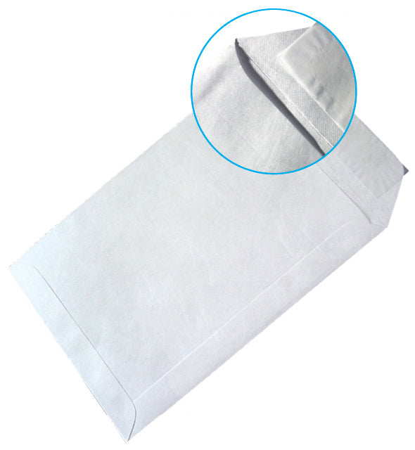 Pochette tyvek c4 22,9x32,4p/20