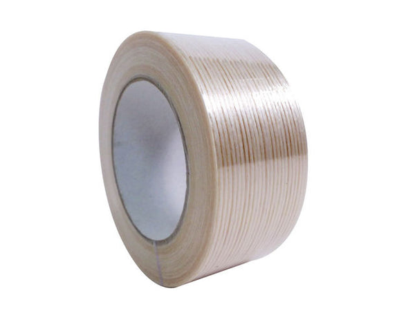 Adhésif arme trans. 50mmx50m
