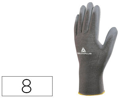 Gants de Protection VE702PG08 T8 - EN 388, EN 420