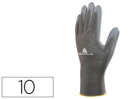 Gants de Protection DELTA PLUS VE702PG10 - EN 388