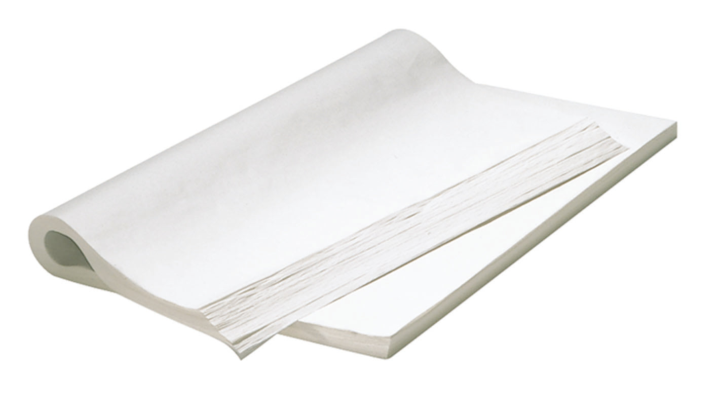 Feuille papier mousseline 50x75cm-paquet de 240 feuilles