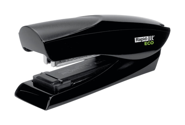 Agrafeuse de bureau 24/6- Technologie SuperFlatClinch