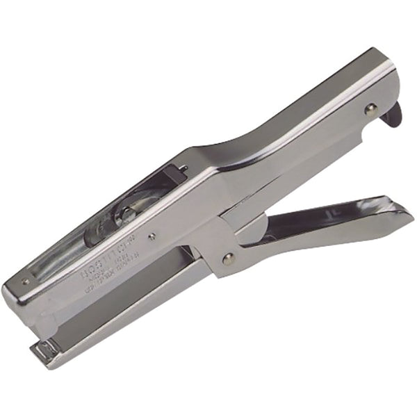 Agrafeuse pince BOSTITCH P3 chromé- agrafes SP19 1/4