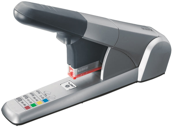 Agrafeuse grosse épaisseur leitz heavy duty- 80feuilles