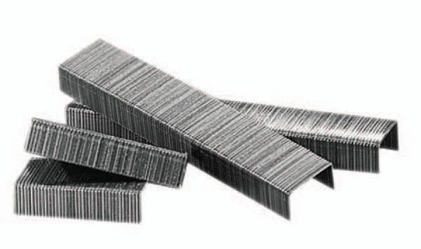 Agrafes 23/24 eco boite 1000