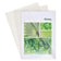 Pochettes coin PVC lisse haute résistance incolore - A4 - Cristal sachet de 10