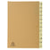 Parapheur forever 24c a-z kraft