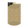 Pochette cadeau kraft 30x40 pois