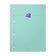 Cahier SMART 230x297 mm 160P seyes coloris pastel