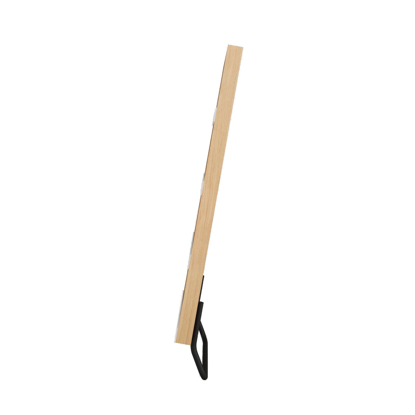 Présentoir à Brochures Modulaire - L75xH145xP39 cm