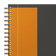 Cahier B5 Task Manager 160pages - pour une gestion de Tâches Optimisée