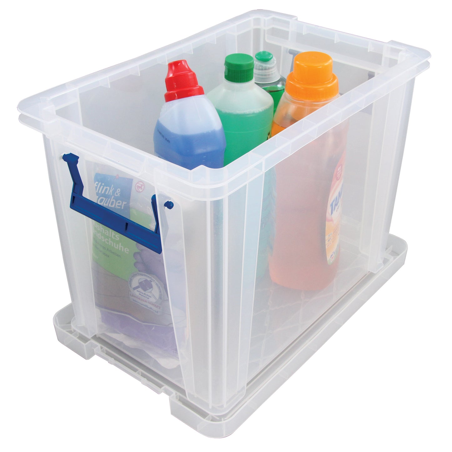 Boite rangement prostore 26l