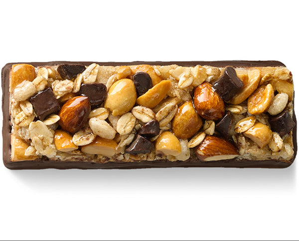 Barre sweet&salty choco 30g