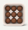 Dosettes cafe royal coffeeb decafeinatto -pack de 9