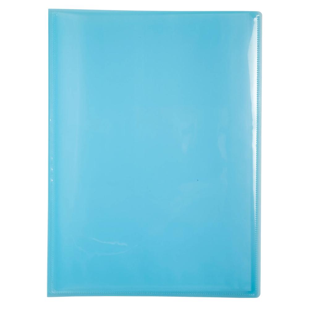 Protège document 40vues A4 kreacover pastel