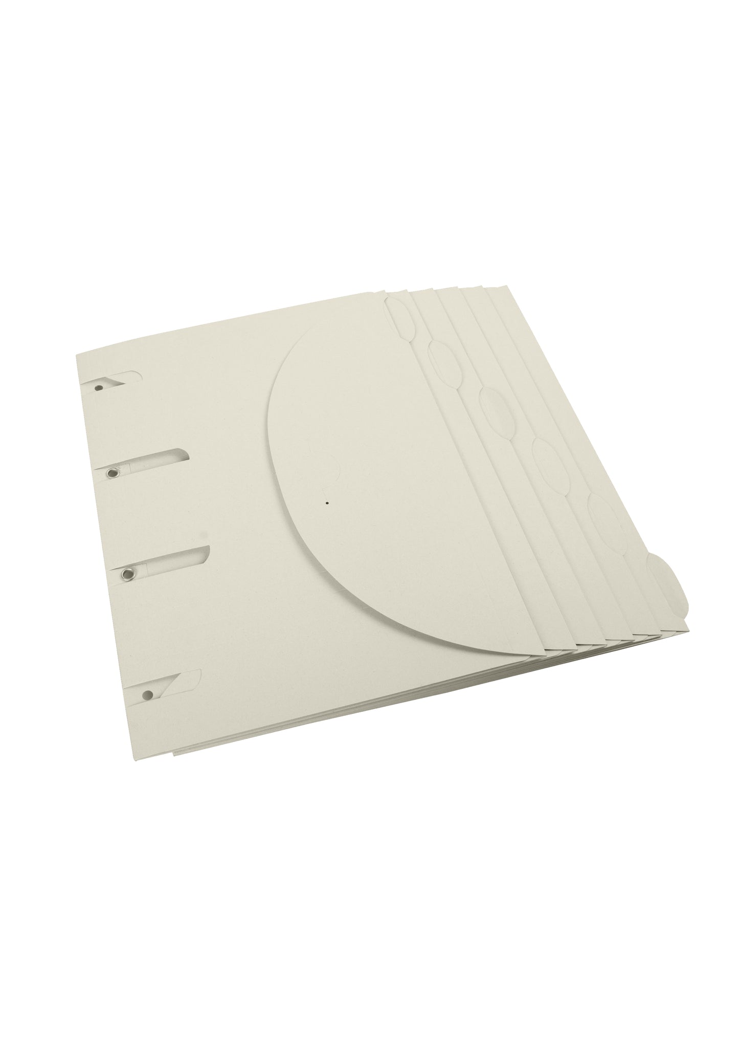 Chemise Smartfolder Tree Frees/6