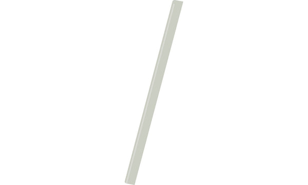 Baguette a relier 6mm-incolore-boite de 25