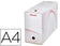 Boite archives basic dos 15cm