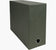 Boite transfert natural dos 120mm-vert