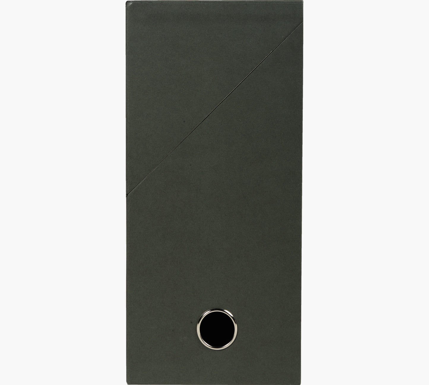 Boite transfert natural dos 120mm-vert
