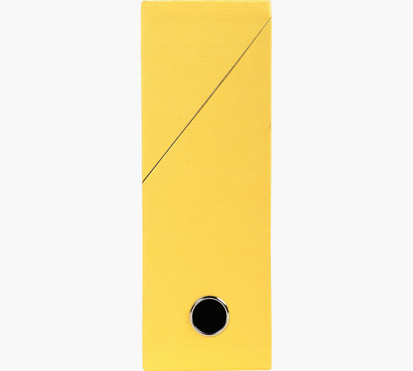 Boite de transfert dos 90mm toilé jaune