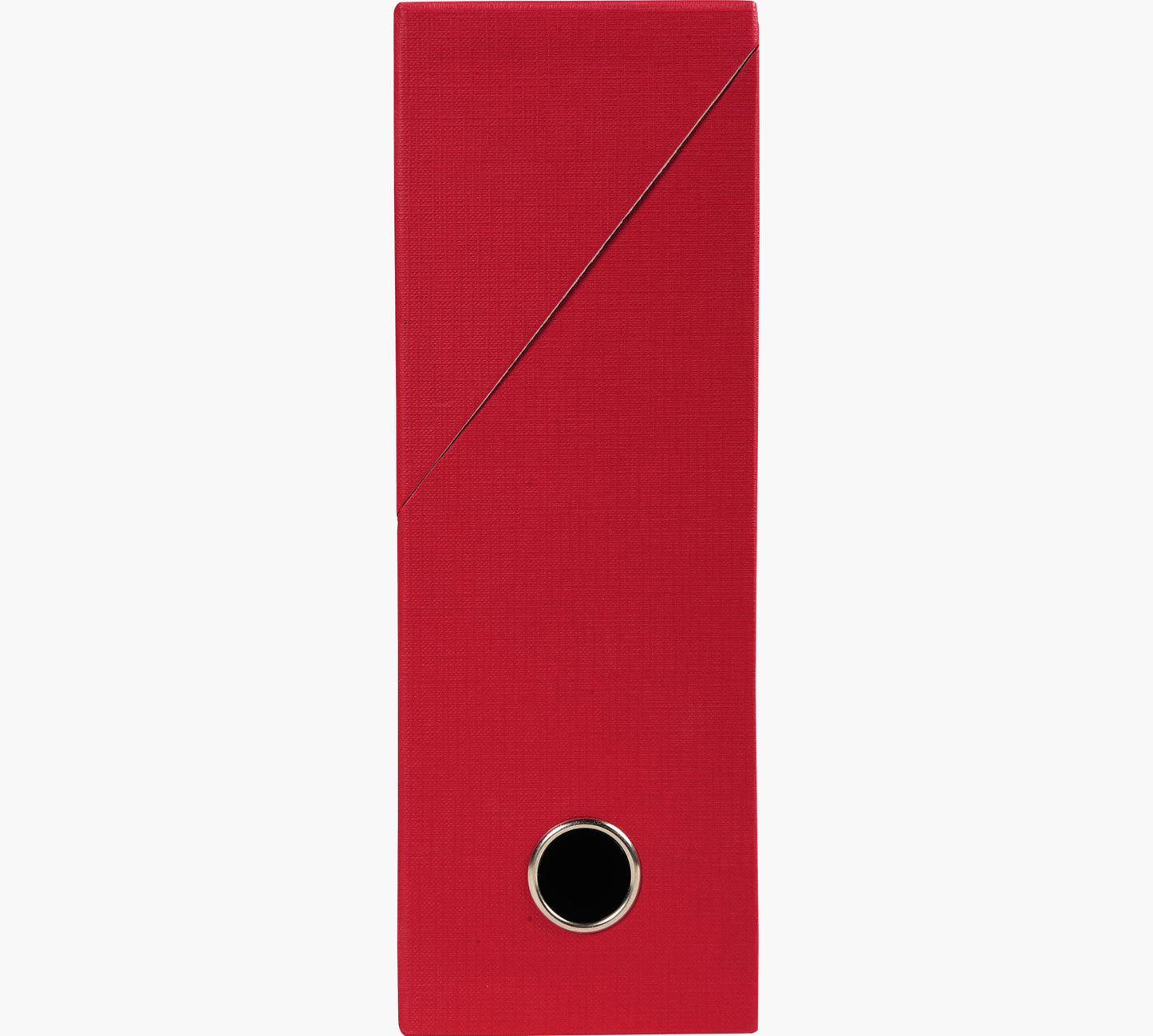 Boite de transfert 25x33mm dos 90mm toilé rouge