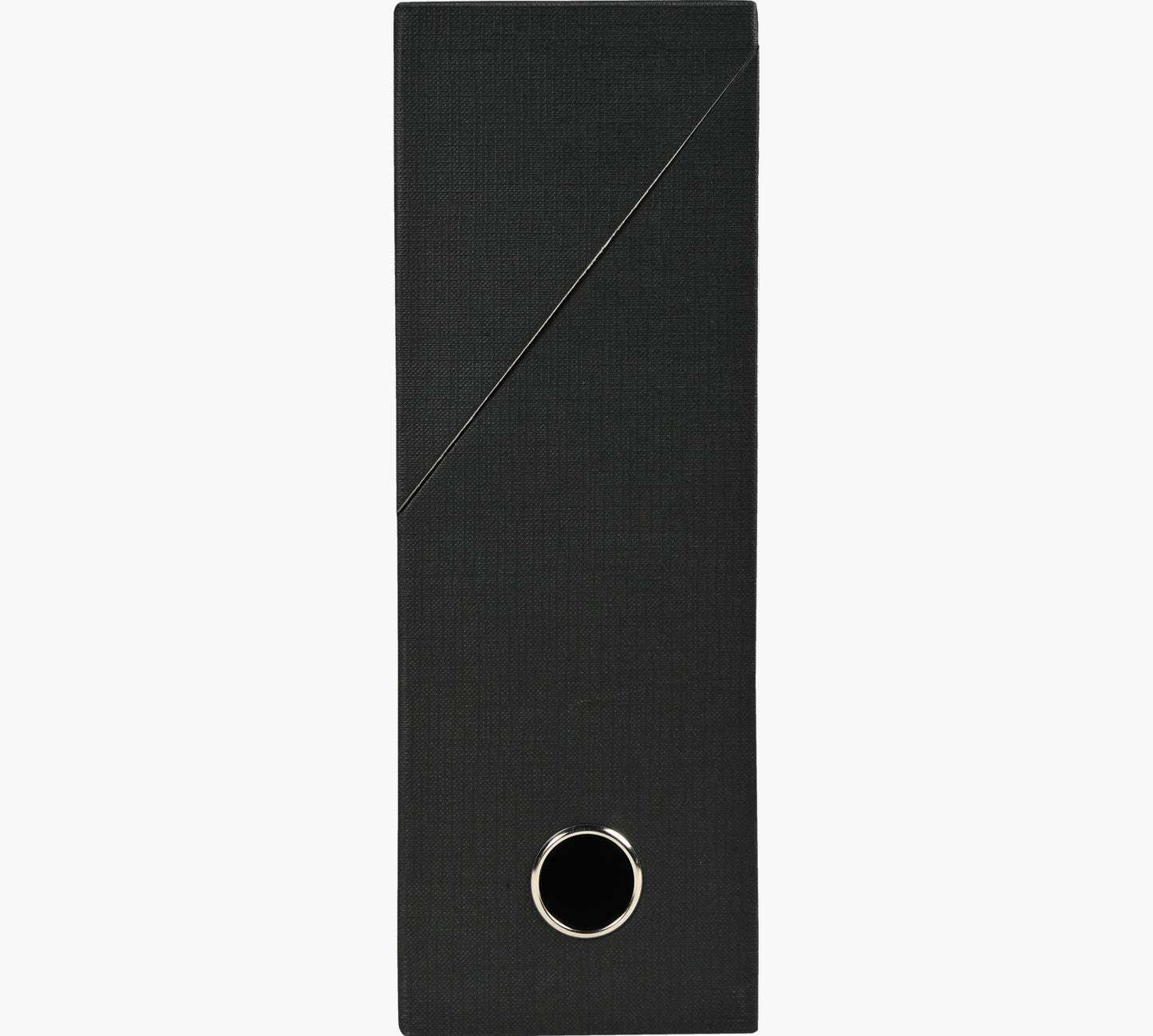 Boite de transfert 25x33mm dos 90mm toilé noir