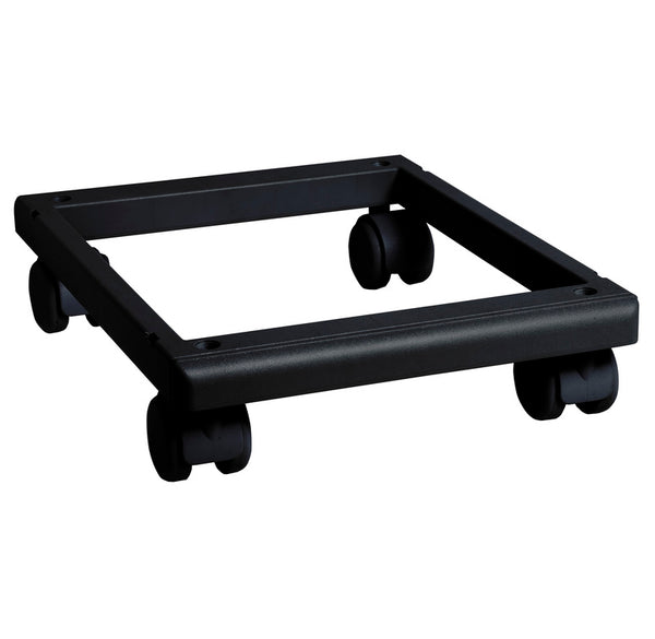 Set support sur roulettes pour module classement-série modulo
