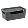 Boite rangement bella 4,22lgris