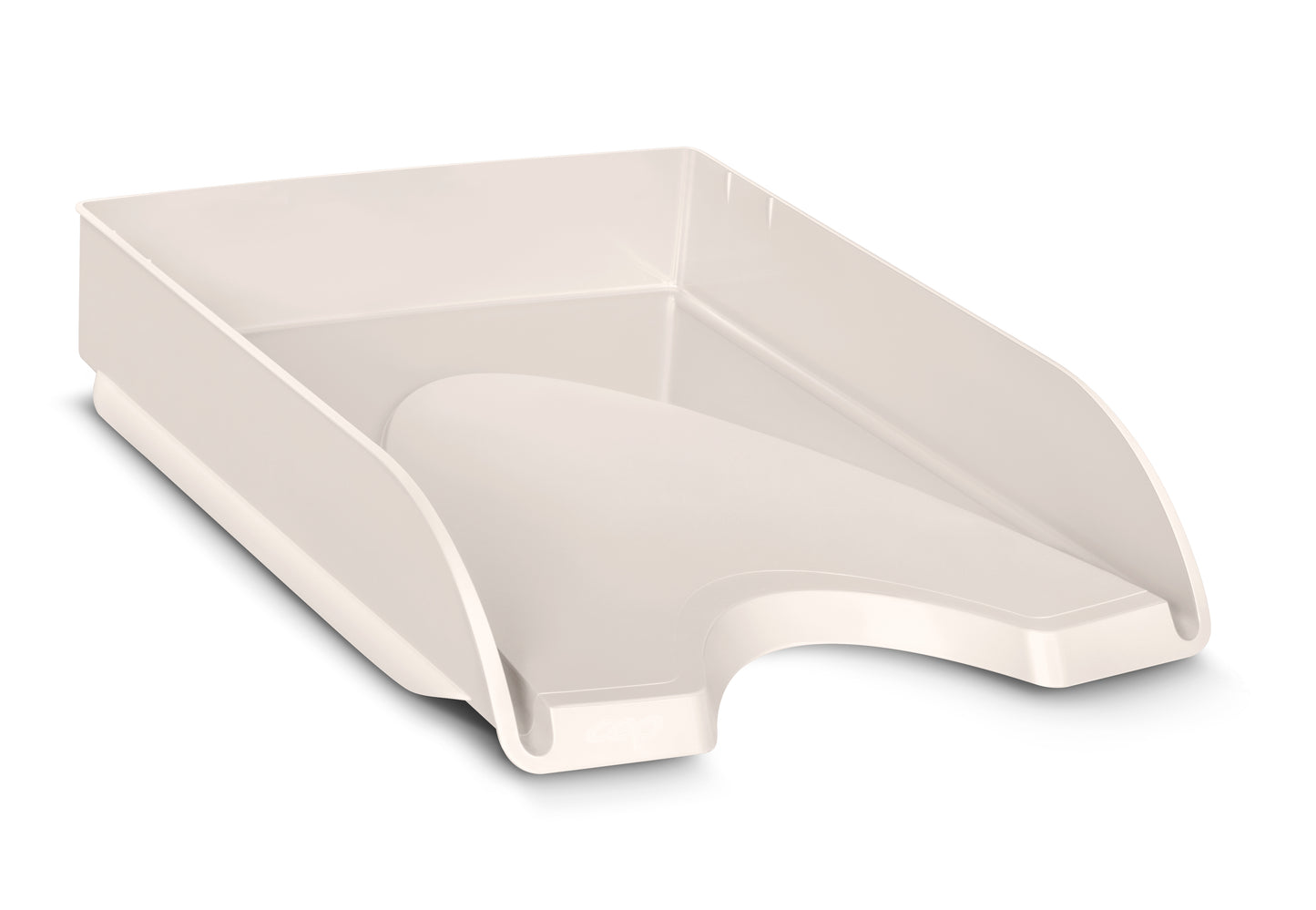 Corbeille à courrier Terra Nova - Empilable et Recyclable