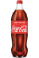 Coca-cola original 1.25L - Rafraîchissement Optimal