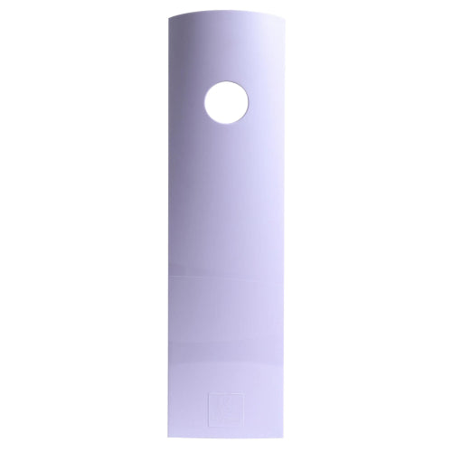 Porte-revues mag-cube mauve