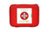Trousse de secours universelle 5-10 personnes