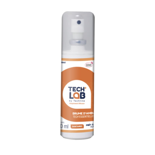 Brume d'ambiance 100ml - purification écologique