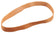 ELASTIQUE BLOND 70X5 S/1KG