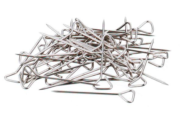 EPINGLE TRIANGLE 30MM BTE 500