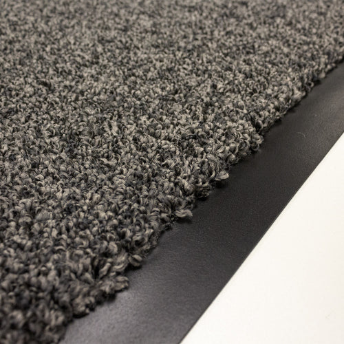 Tapis multifibres 60x90cm anthracite