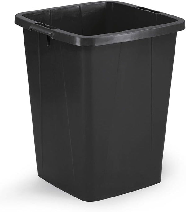 Conteneur de déchets Duralin 90L - Plastique recyclé