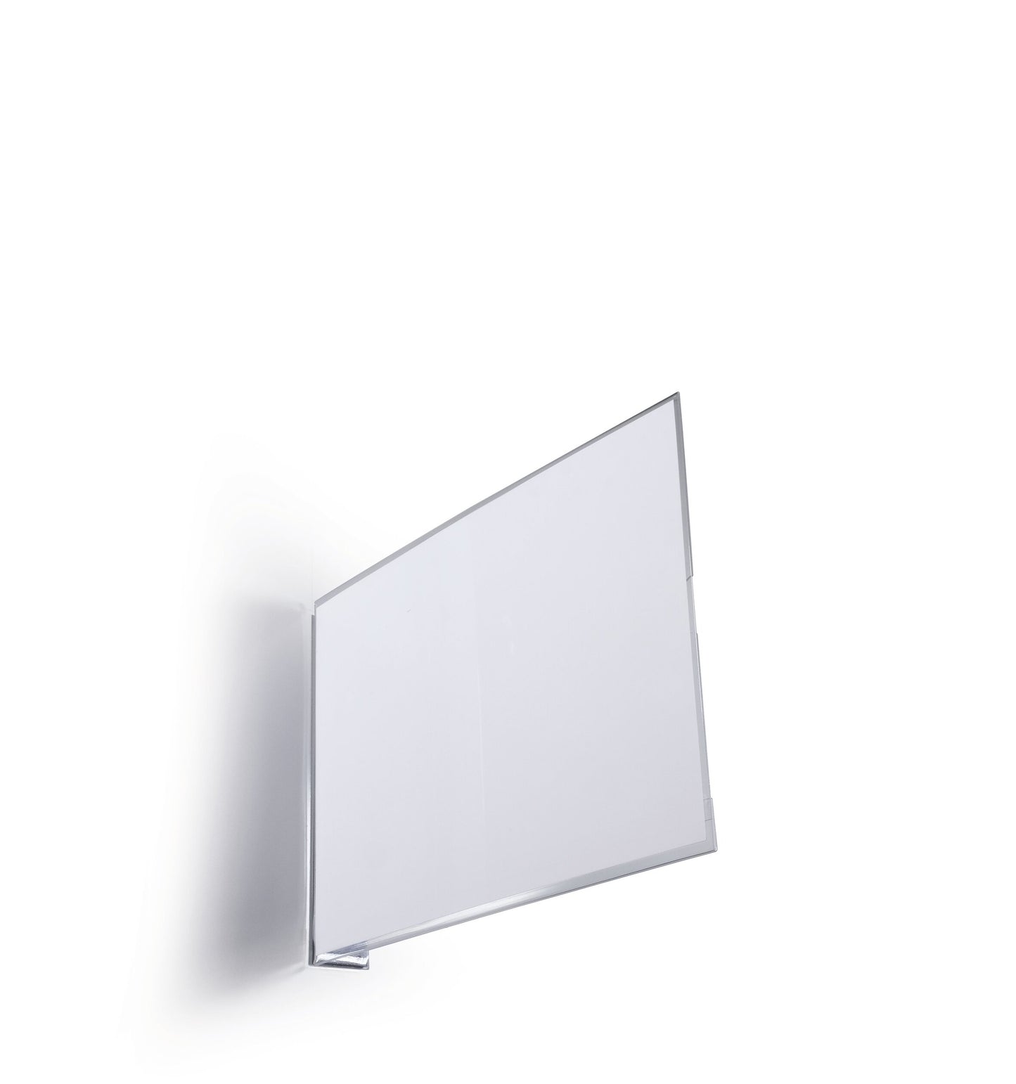 Panneau de signalisation allée A5 Paysage- 14.8cmx21 cm -lot de 10
