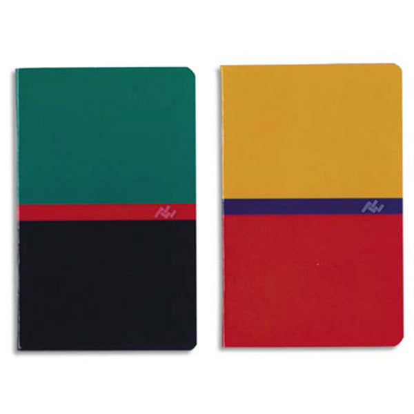 Carnet pique 192 pages 170x11070303