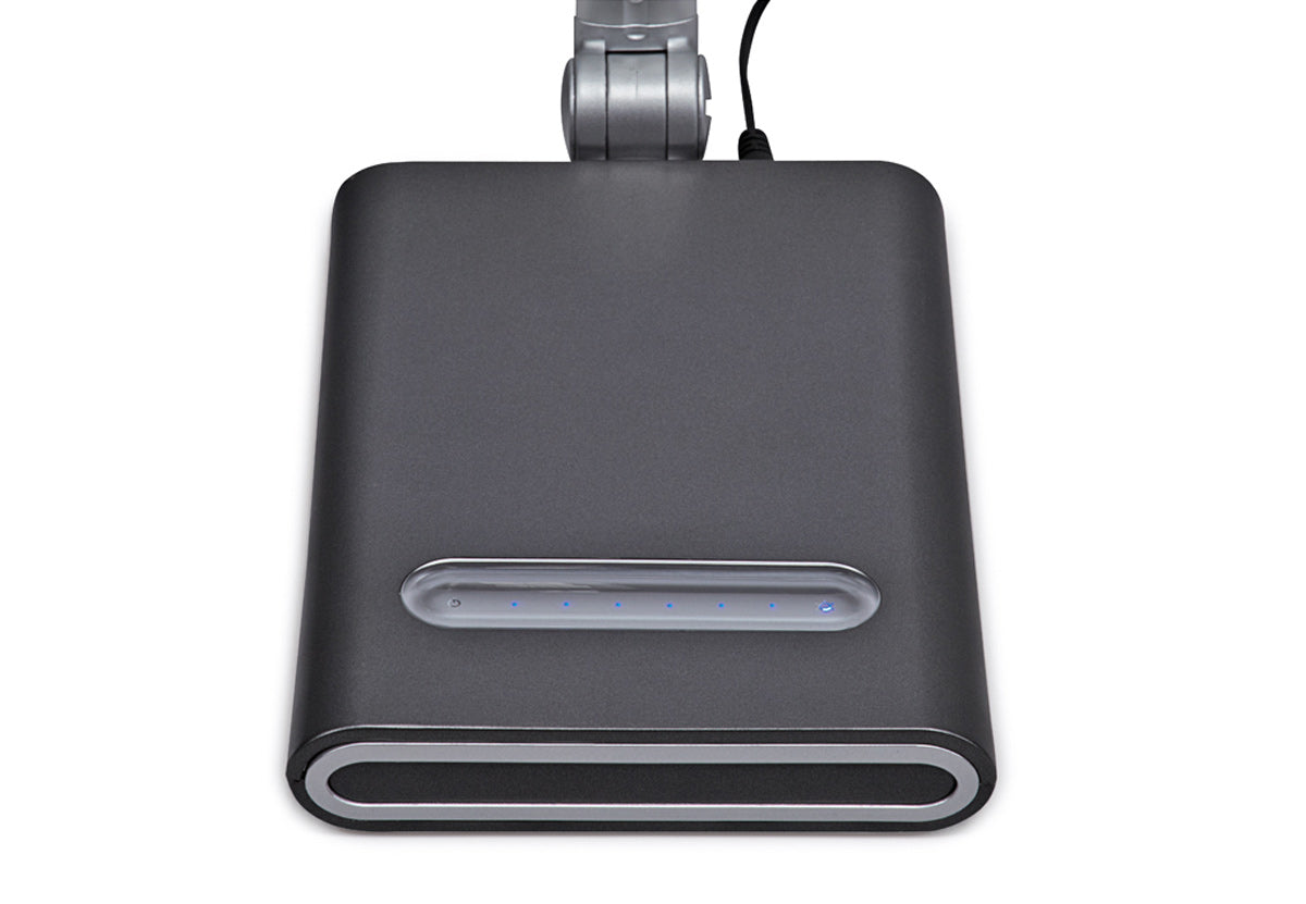 Lampe de bureau LED maul pure avec variateur