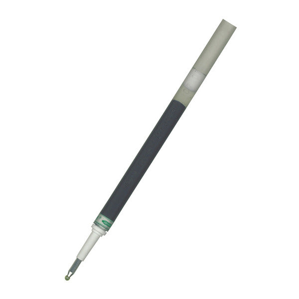 Recharge roller pentel LR7 - pointe 0,7 mm vert