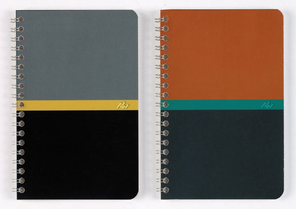 Carnet 110x170 180 pages