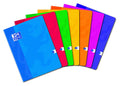 Cahier Piqué 24x32 - 96 Pages séyes