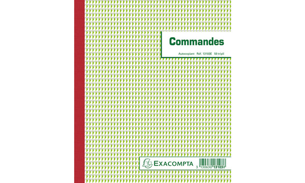 Manifold commande 21x18 tripli 13103