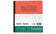 Registre Recettes-Dépenses 21x19cm - EXACOMPTA 930E - 80 Pages