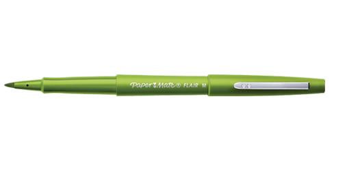 Feutre Flair Original Pomme - Papermate
